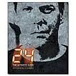 24: Ultimate Guide Hardcover Book